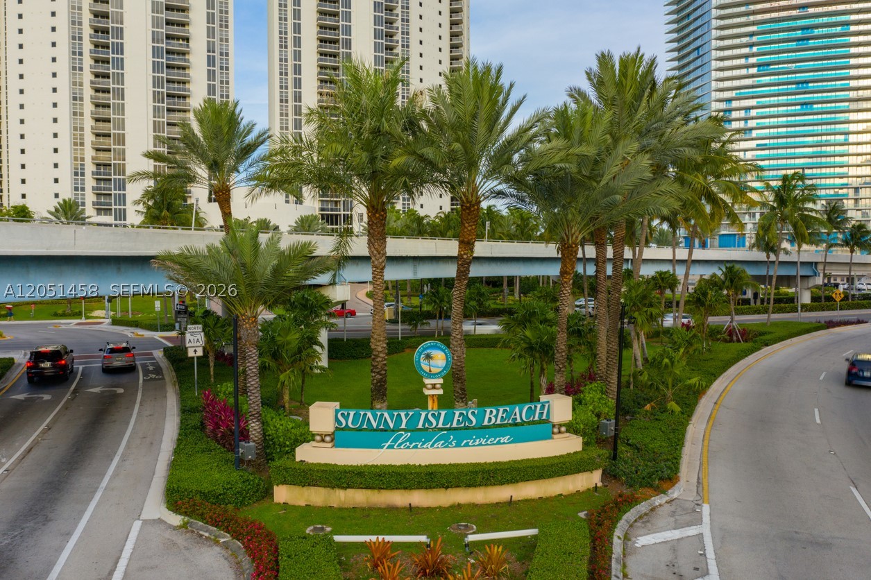 AVILA SOUTH CONDO - Residential Lease