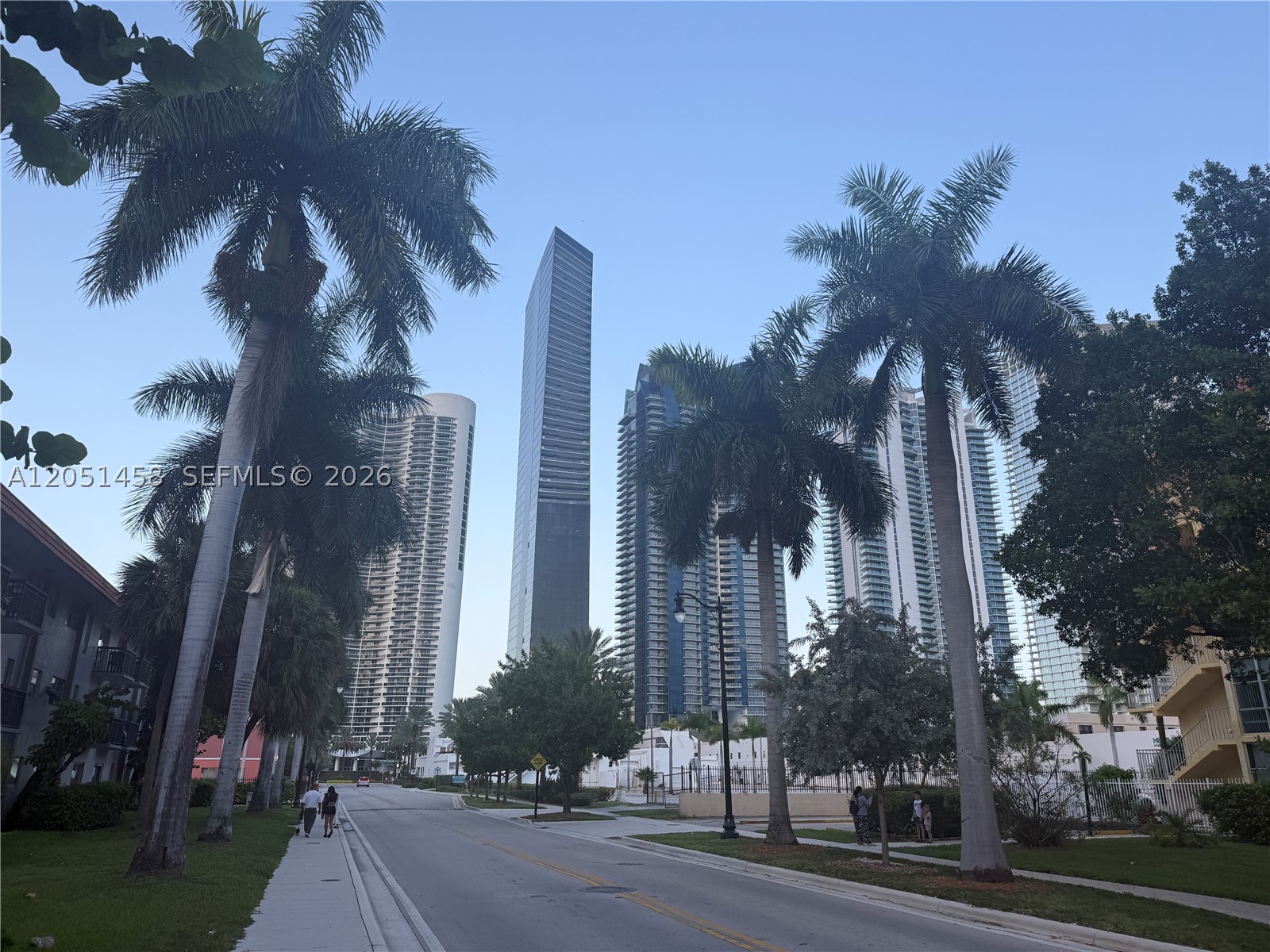 AVILA SOUTH CONDO - Residential Lease