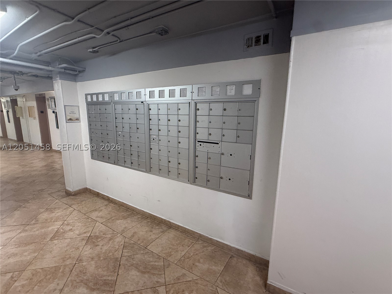 AVILA SOUTH CONDO - Residential Lease