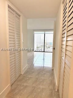 WINSTON TOWERS 600 CONDO - Residential Lease