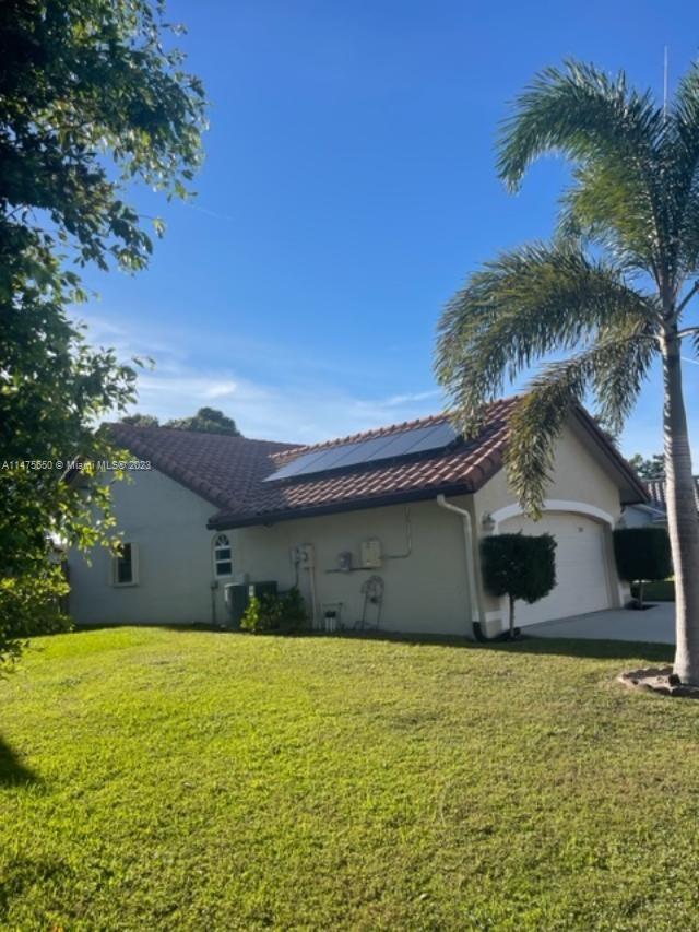 RAINBOW LAKES I - Residential