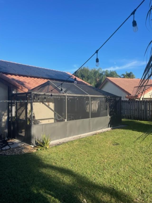 RAINBOW LAKES I - Residential