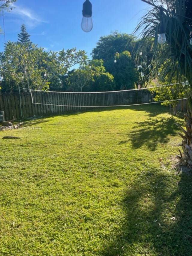 RAINBOW LAKES I - Residential