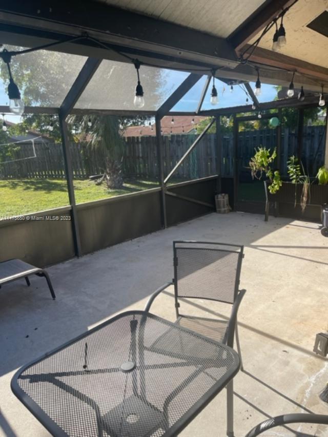 RAINBOW LAKES I - Residential
