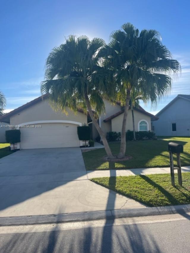 RAINBOW LAKES I - Residential