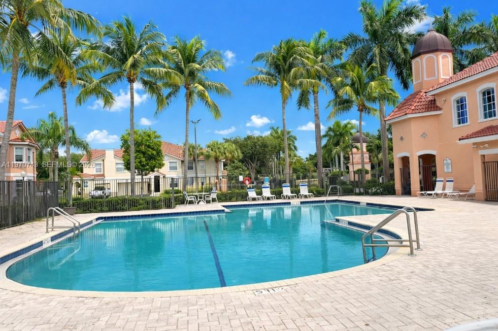 BELMONT AT NORTH LAUDERDA - Residential