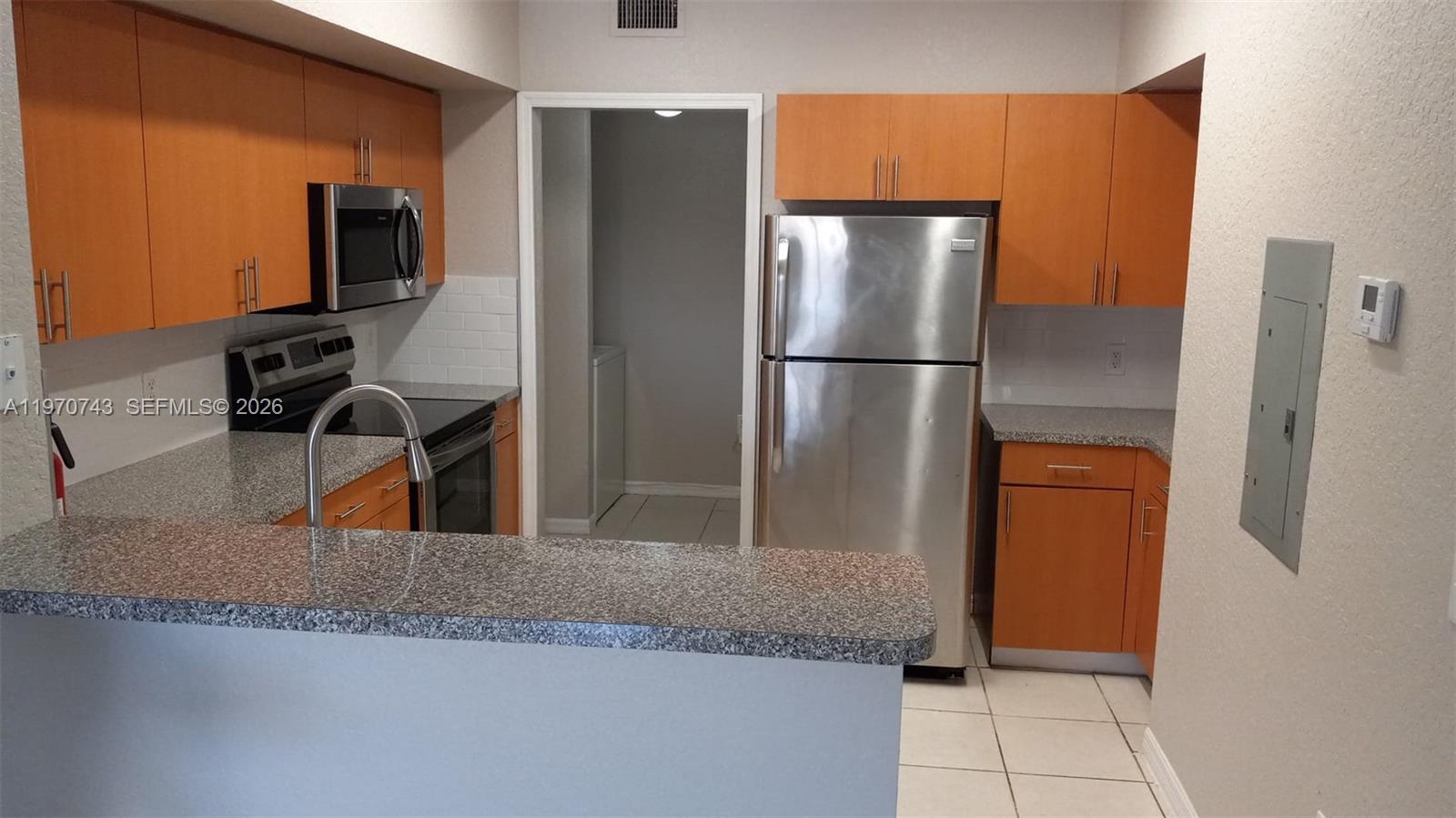 BELMONT AT NORTH LAUDERDA - Residential