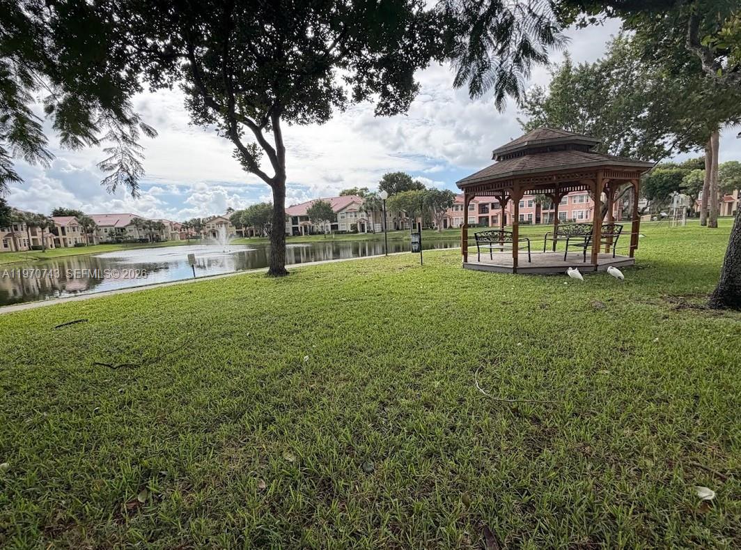 BELMONT AT NORTH LAUDERDA - Residential