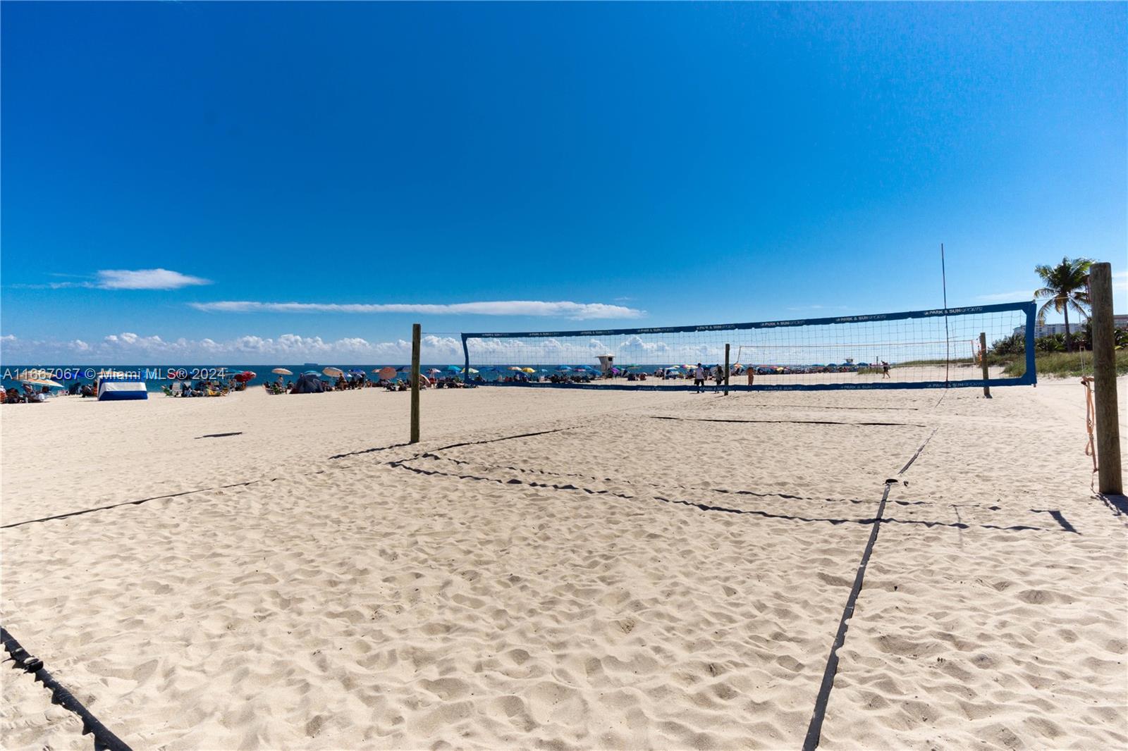HILLSBORO INLET CONDO - Residential Lease