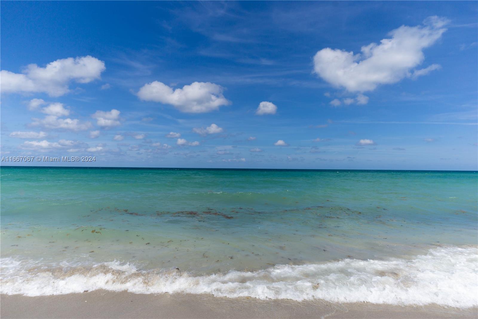 HILLSBORO INLET CONDO - Residential Lease
