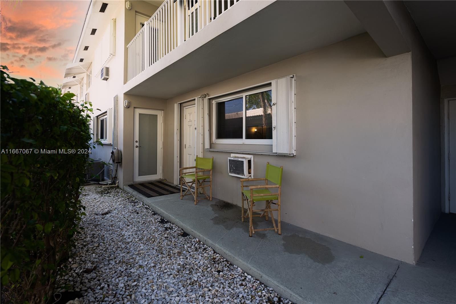 HILLSBORO INLET CONDO - Residential Lease