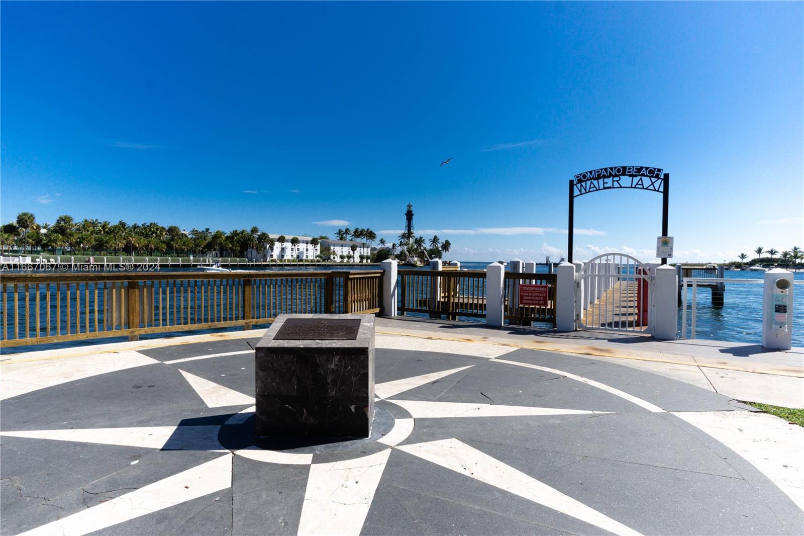 HILLSBORO INLET CONDO - Residential Lease