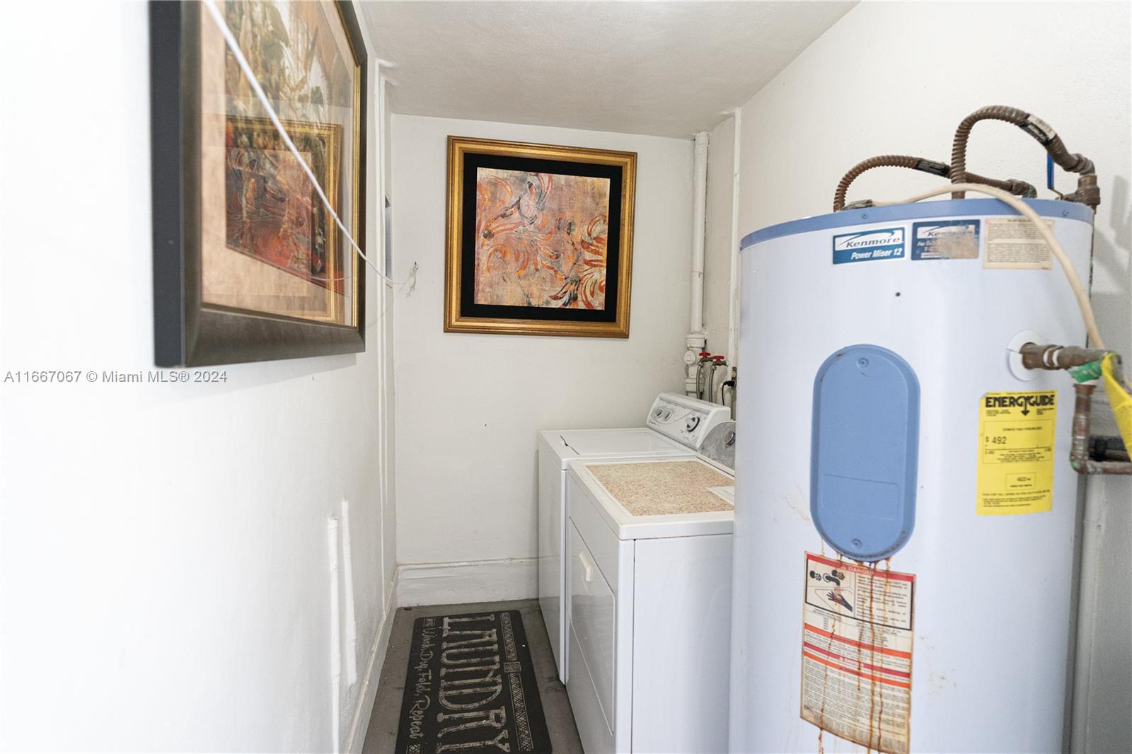 HILLSBORO INLET CONDO - Residential Lease