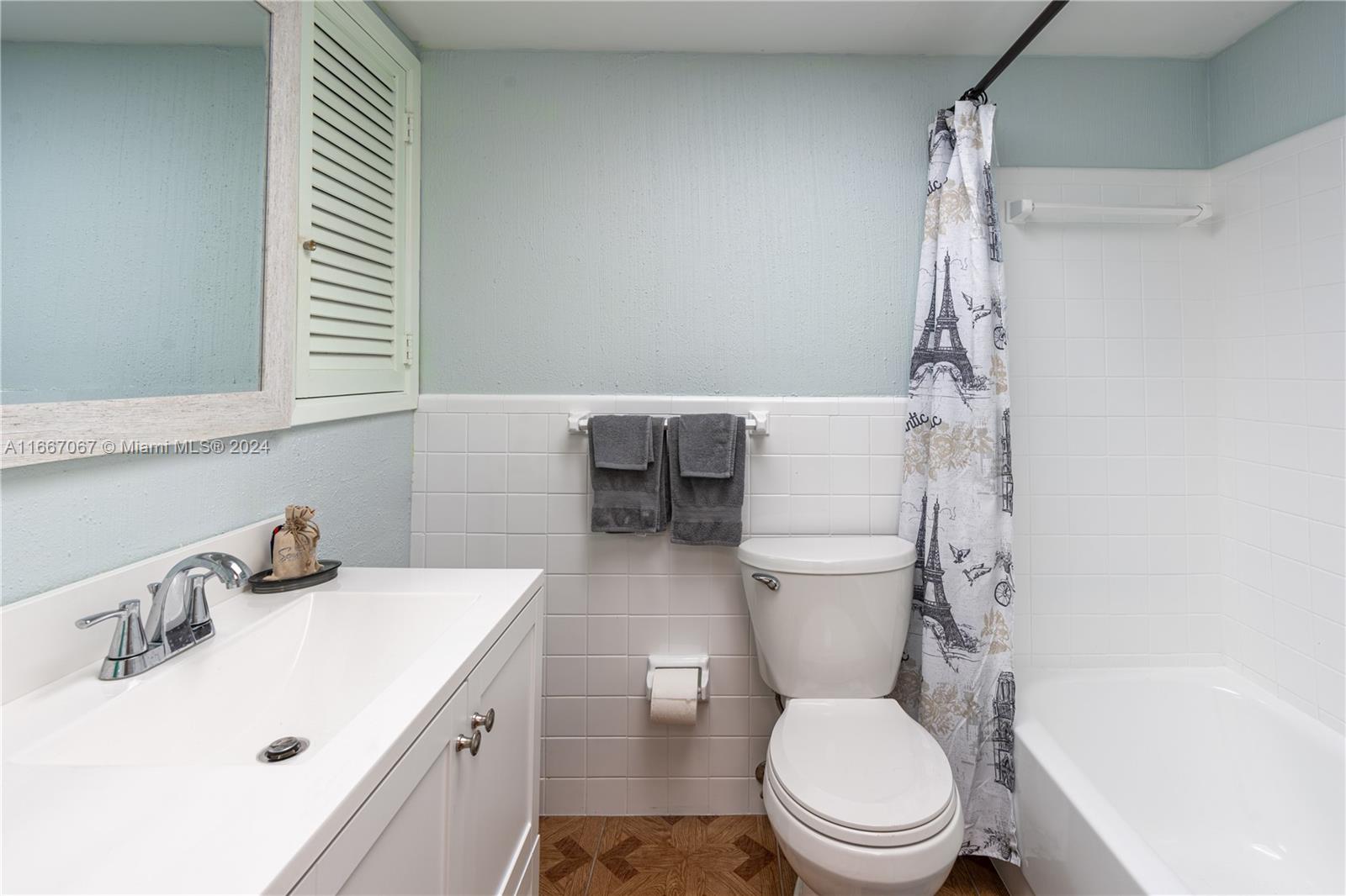 HILLSBORO INLET CONDO - Residential Lease