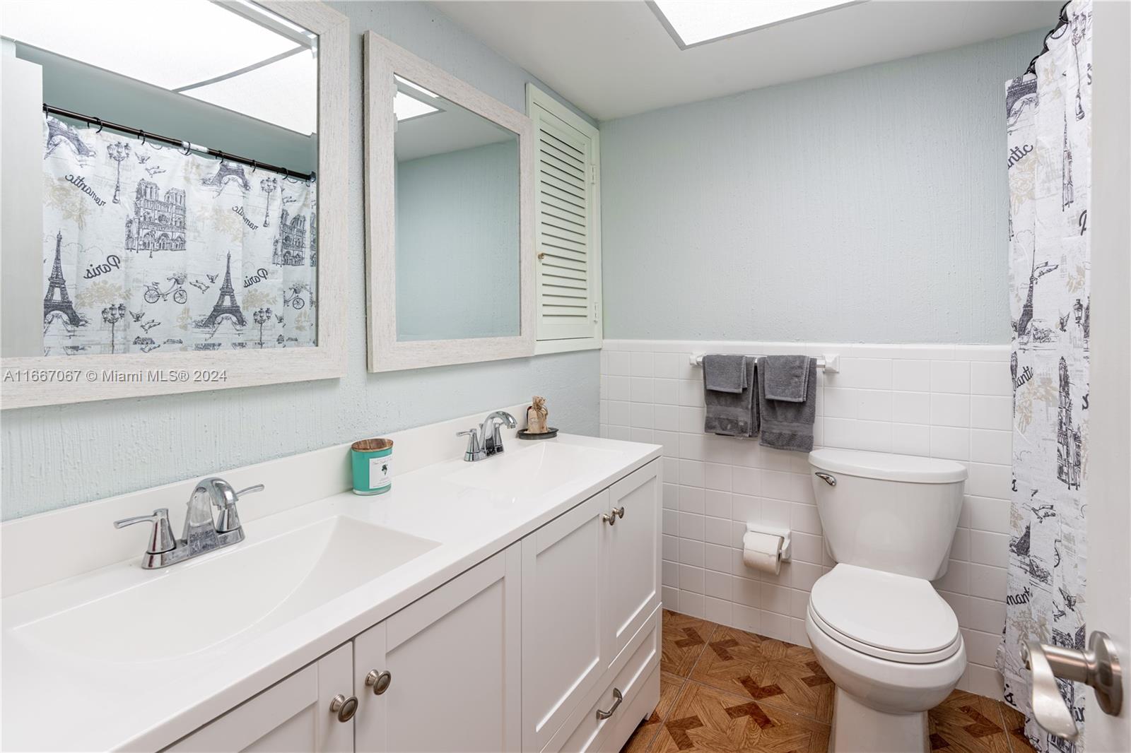 HILLSBORO INLET CONDO - Residential Lease