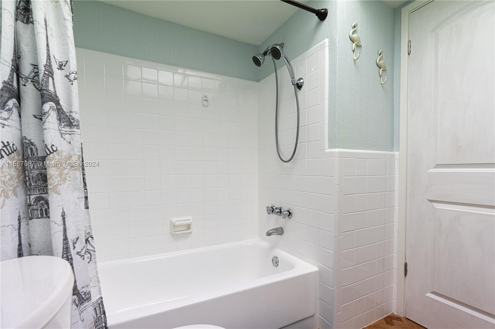 HILLSBORO INLET CONDO - Residential Lease
