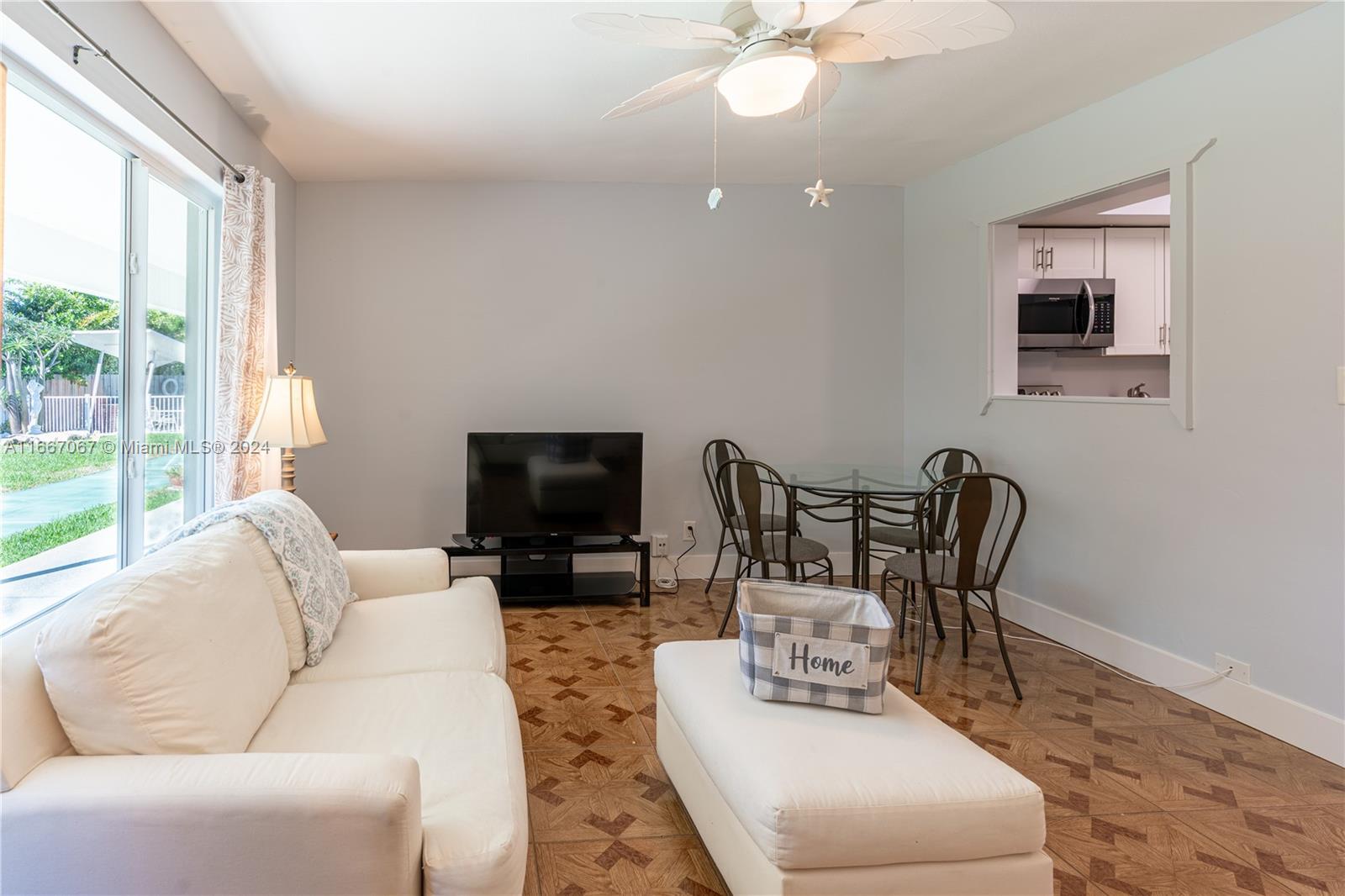 HILLSBORO INLET CONDO - Residential Lease