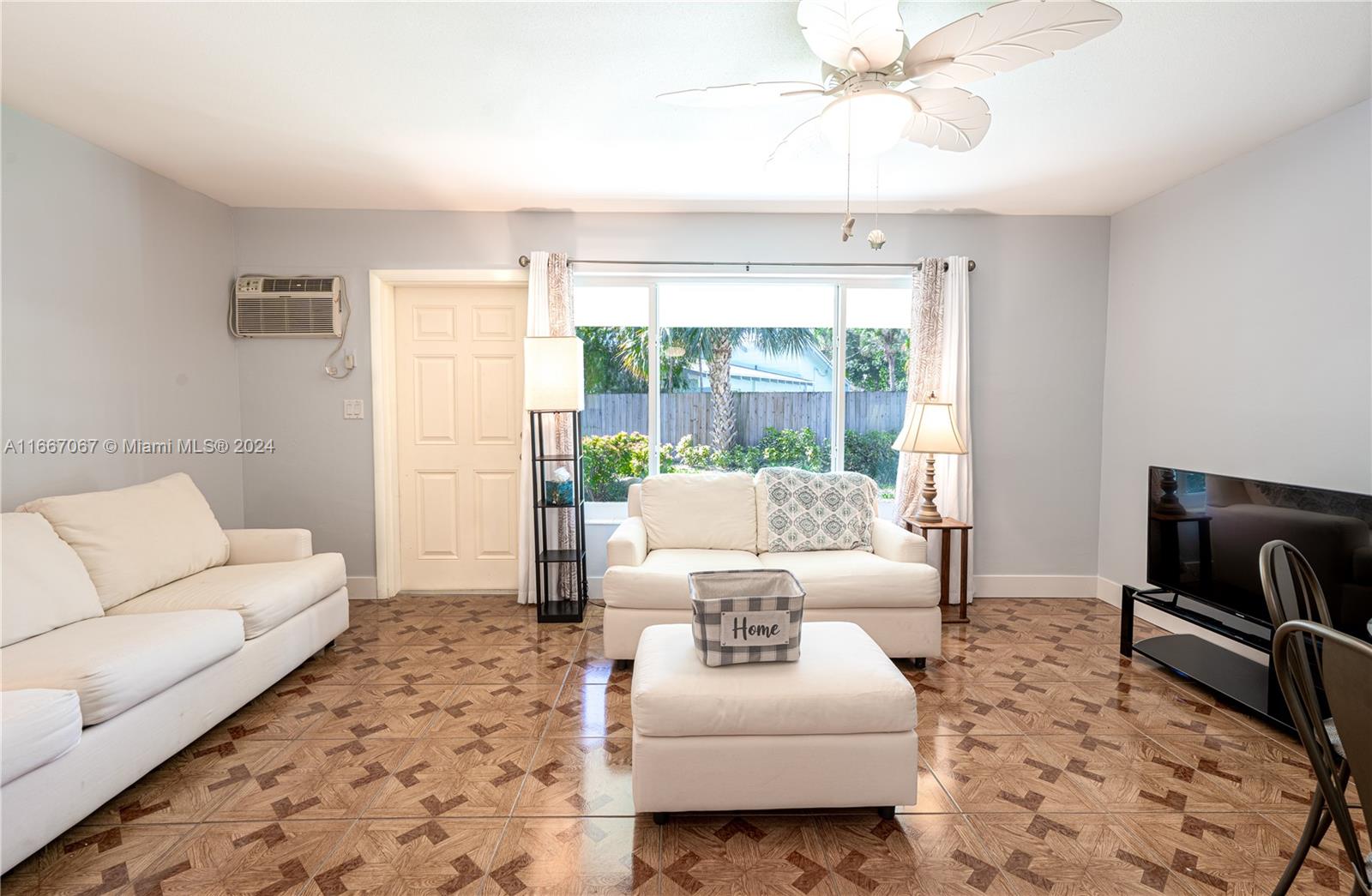 HILLSBORO INLET CONDO - Residential Lease