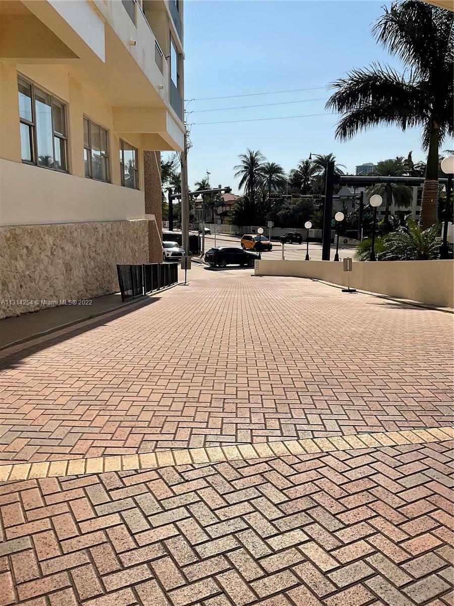 PARKER DORADO CONDO - Residential