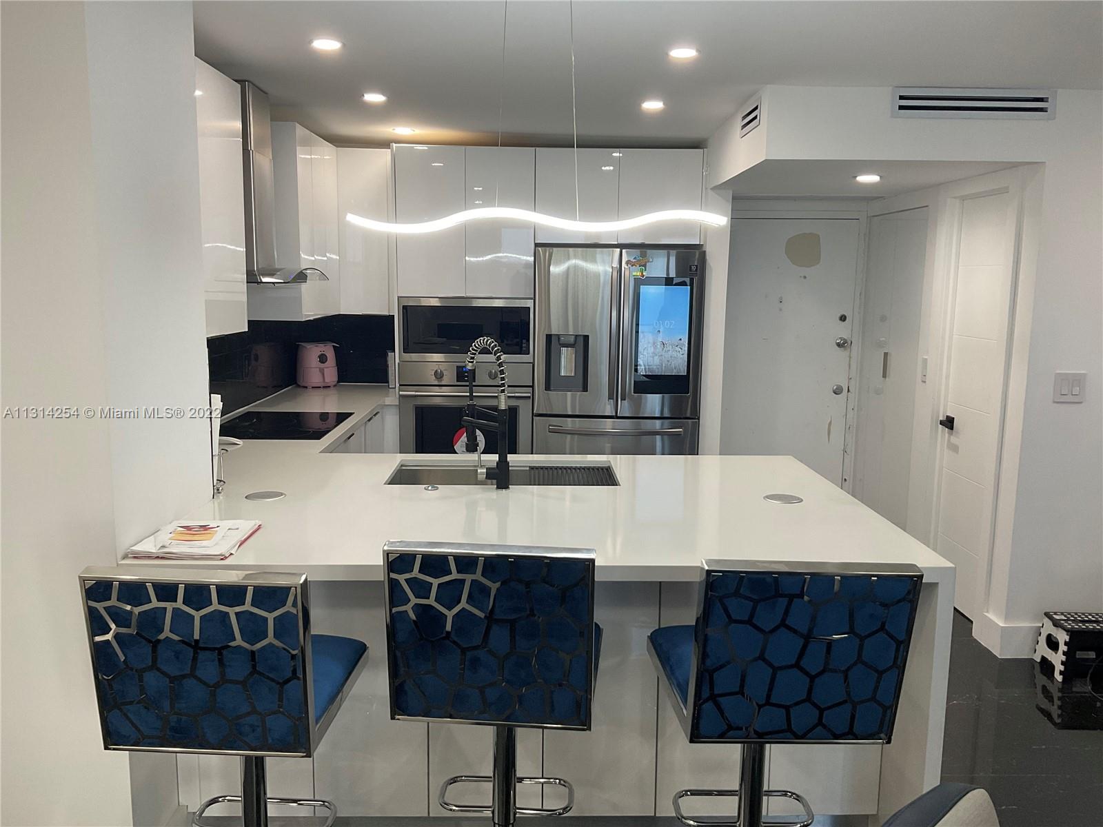 PARKER DORADO CONDO - Residential