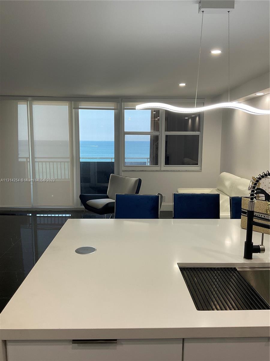 PARKER DORADO CONDO - Residential