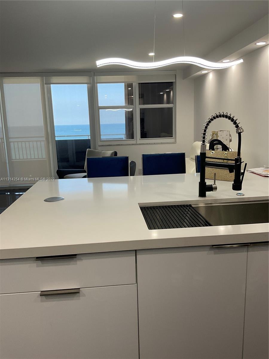 PARKER DORADO CONDO - Residential