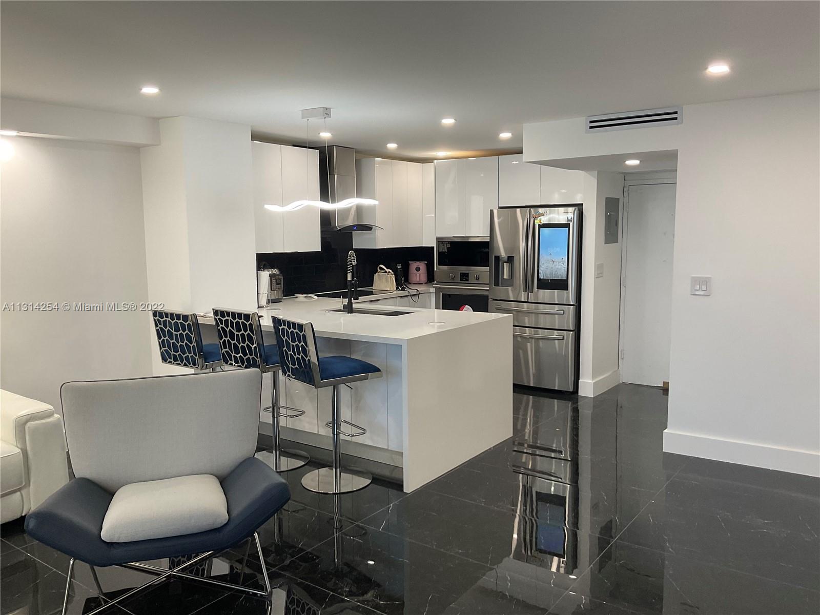 PARKER DORADO CONDO - Residential