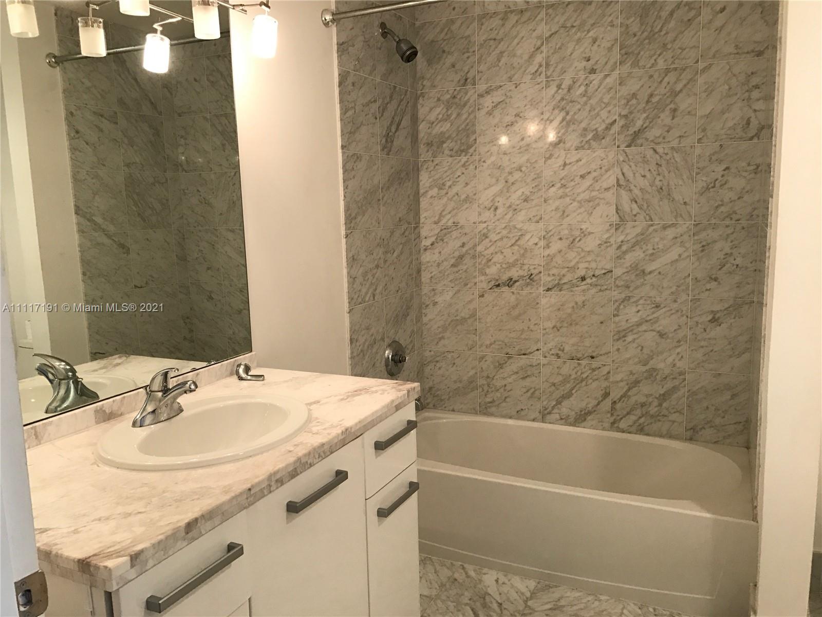 VIZCAYNE SOUTH CONDO - Residential Lease
