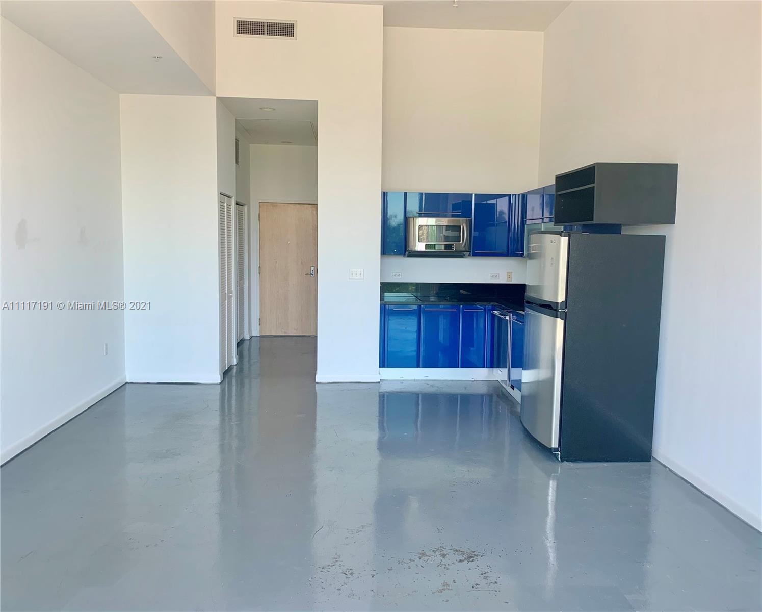 VIZCAYNE SOUTH CONDO - Residential Lease