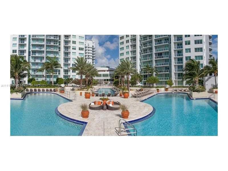 VIZCAYNE SOUTH CONDO - Residential Lease