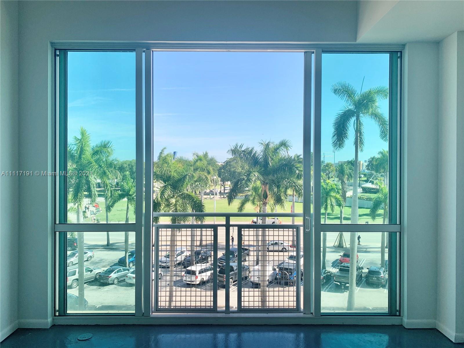 VIZCAYNE SOUTH CONDO - Residential Lease