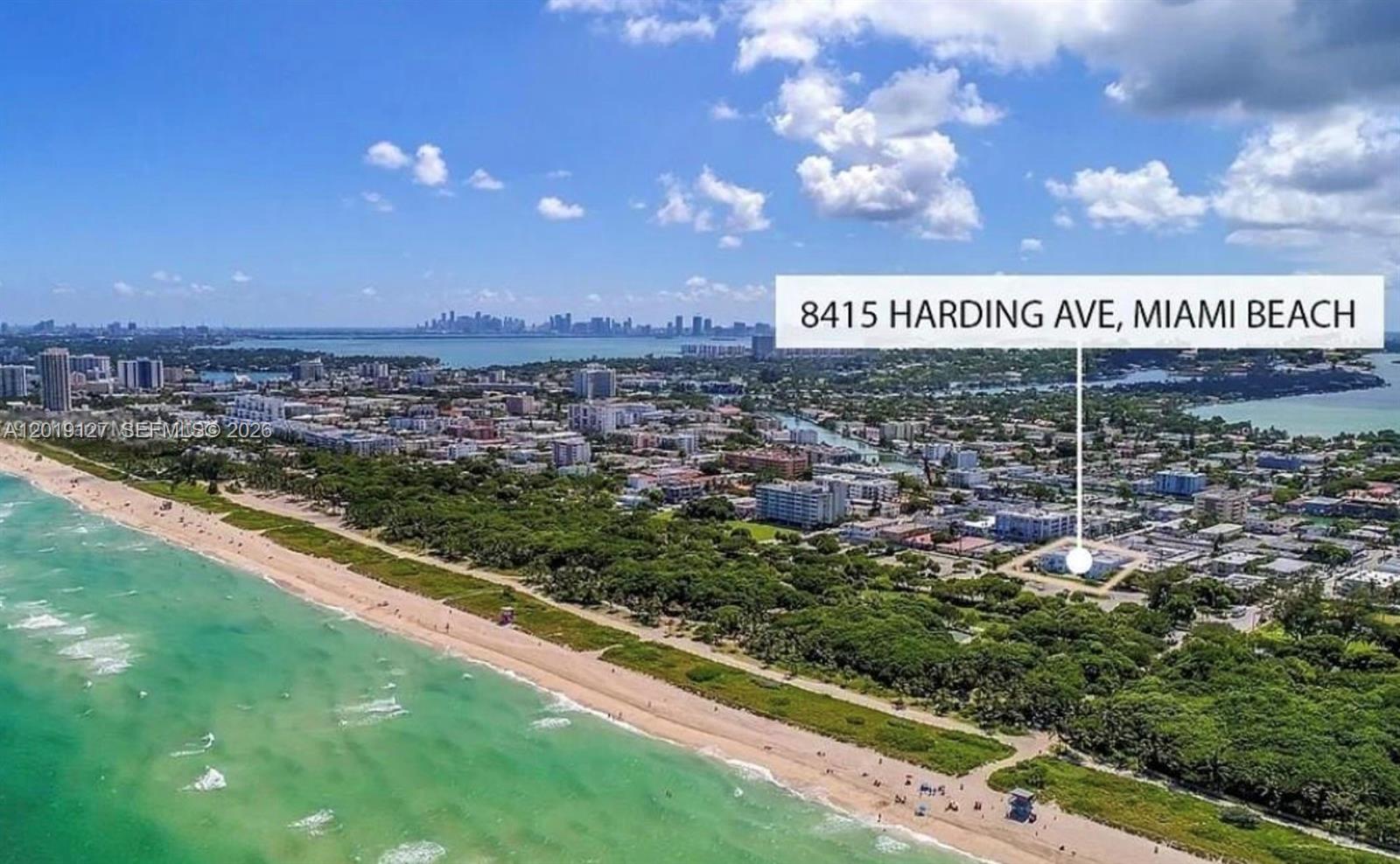 Beautifully remodeled and furnished 1-bedroom, 1-bath residence located directly across from Ocean Side Park and the beach. This short-term rental friendly unit is currently rented, making it an ideal investment opportunity for investors seeking immediate income potential.