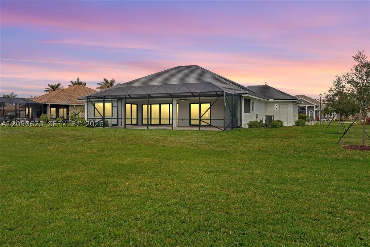 STONEY BROOK FARM - Residential