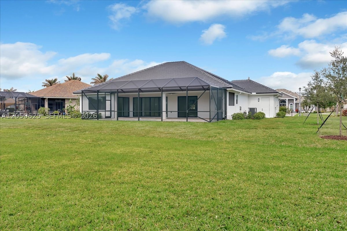 STONEY BROOK FARM - Residential