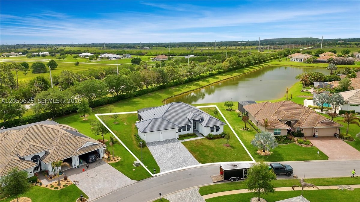 STONEY BROOK FARM - Residential