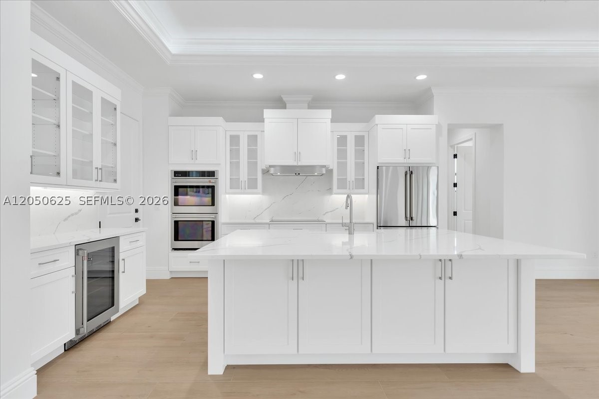 STONEY BROOK FARM - Residential