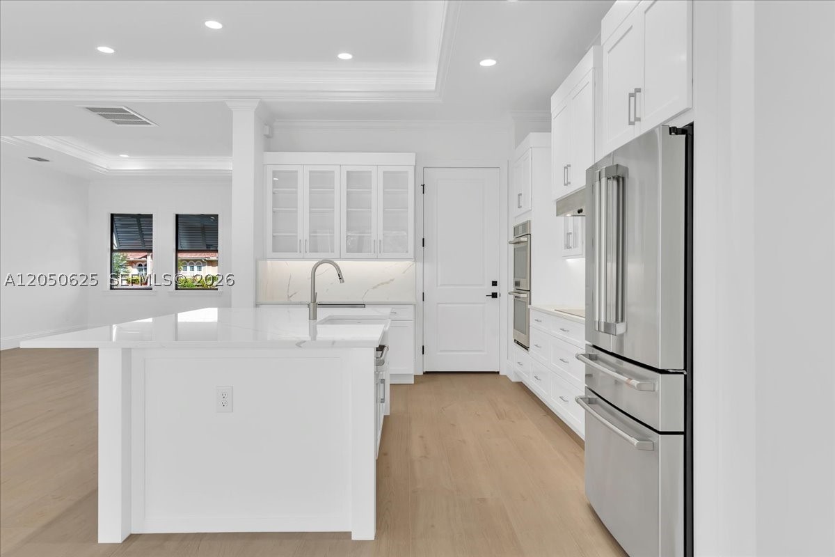 STONEY BROOK FARM - Residential