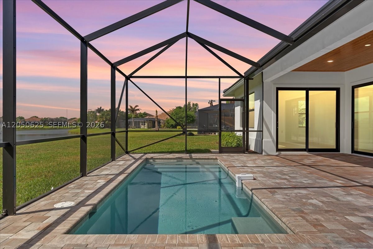 STONEY BROOK FARM - Residential