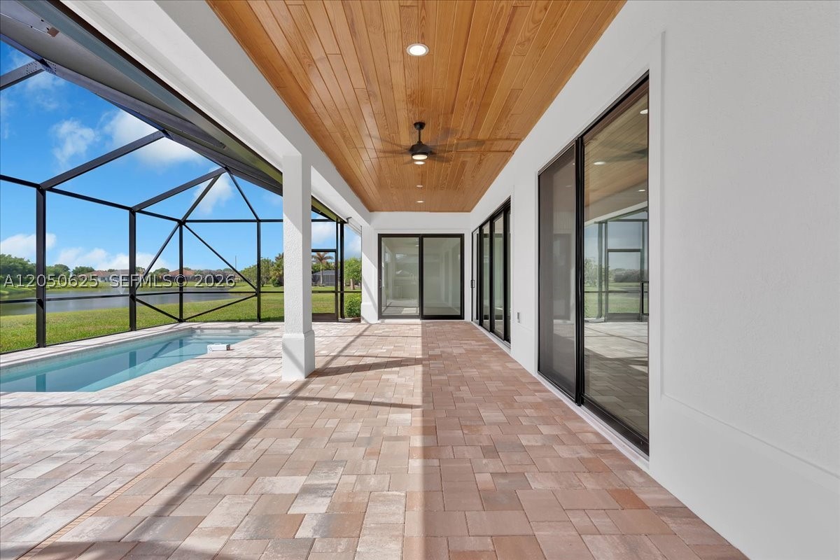 STONEY BROOK FARM - Residential