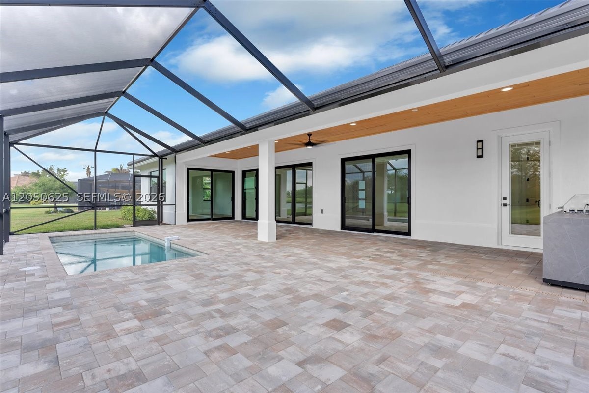 STONEY BROOK FARM - Residential
