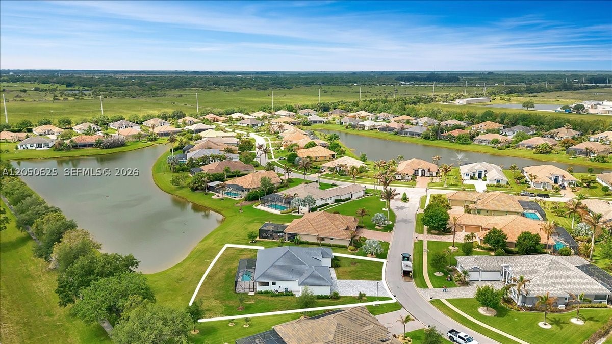 STONEY BROOK FARM - Residential