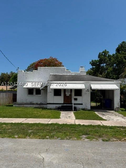 TAMIAMI PINES - Residential