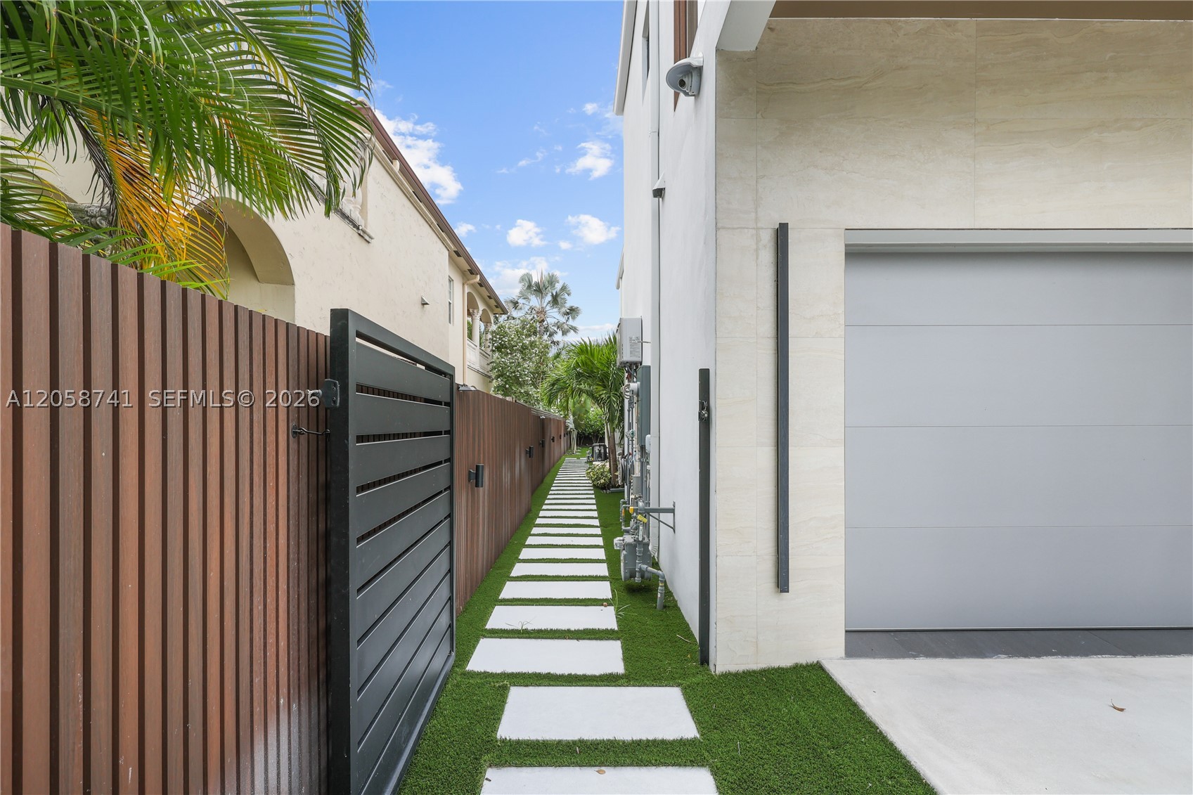 Victoria Park - Residential