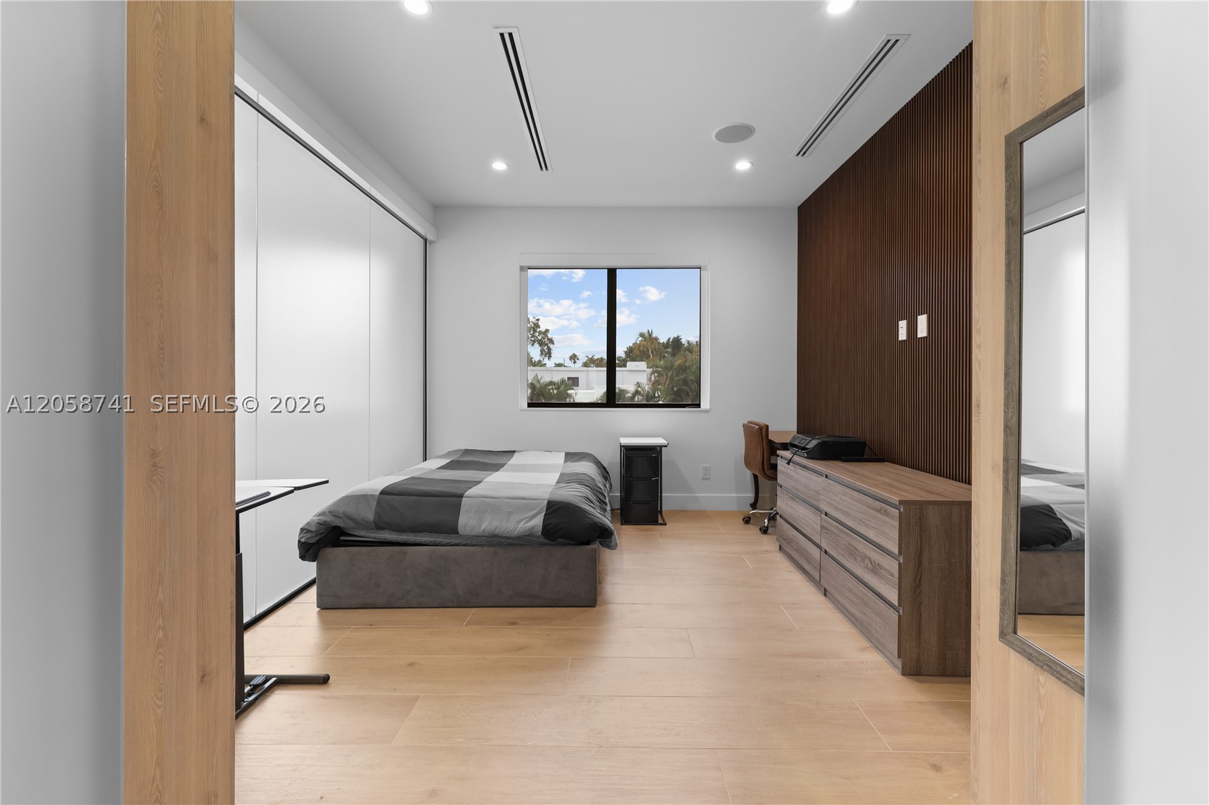 Victoria Park - Residential