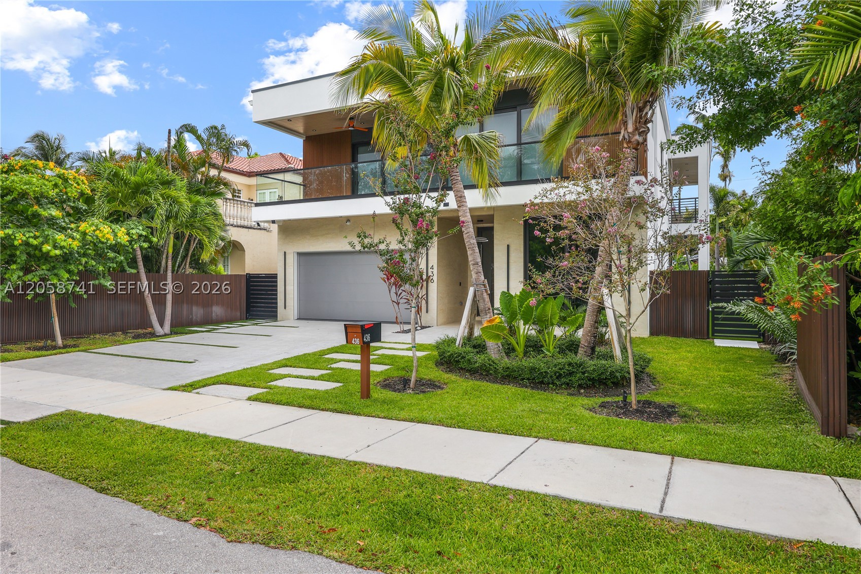 Victoria Park - Residential