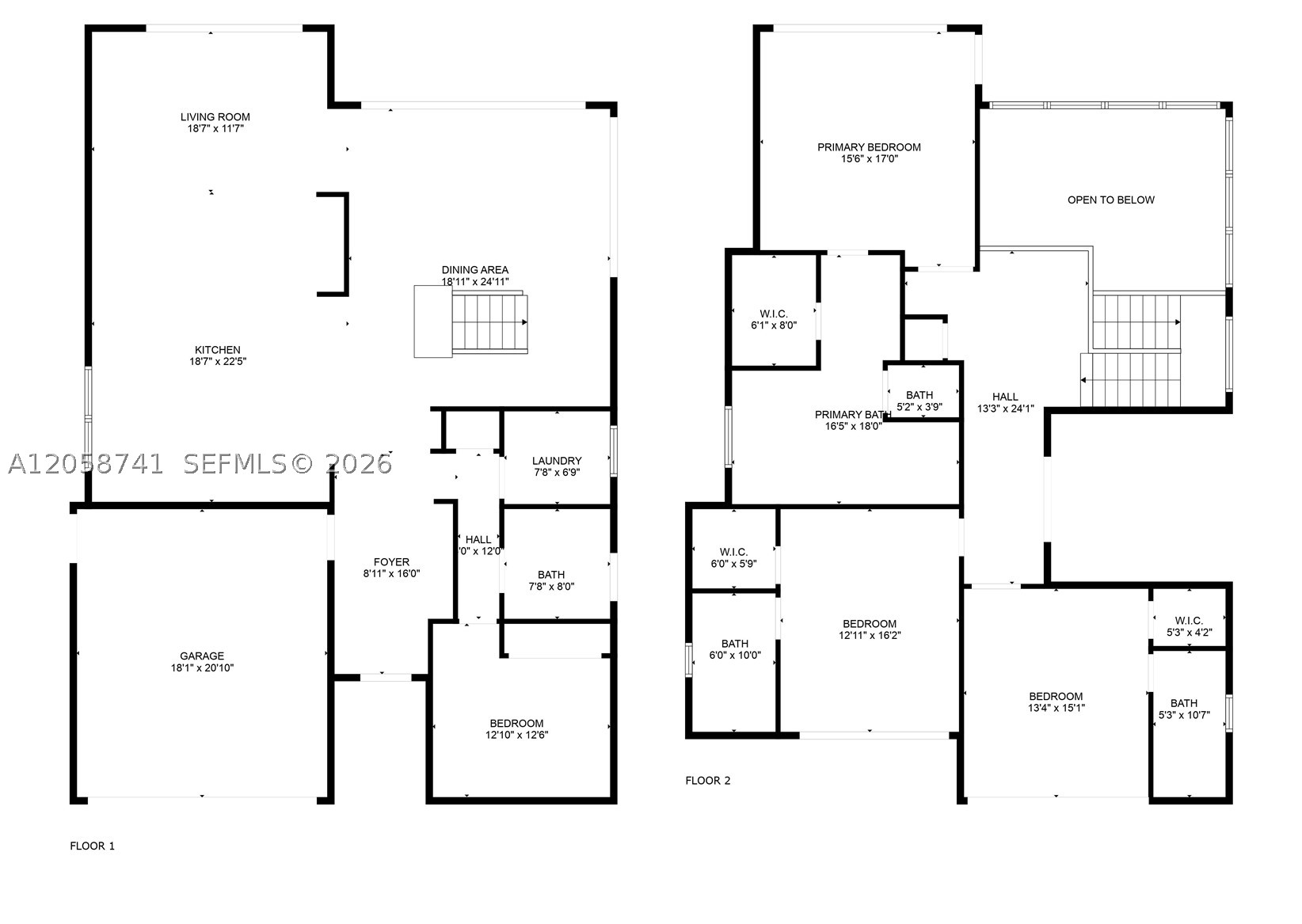 Victoria Park - Residential
