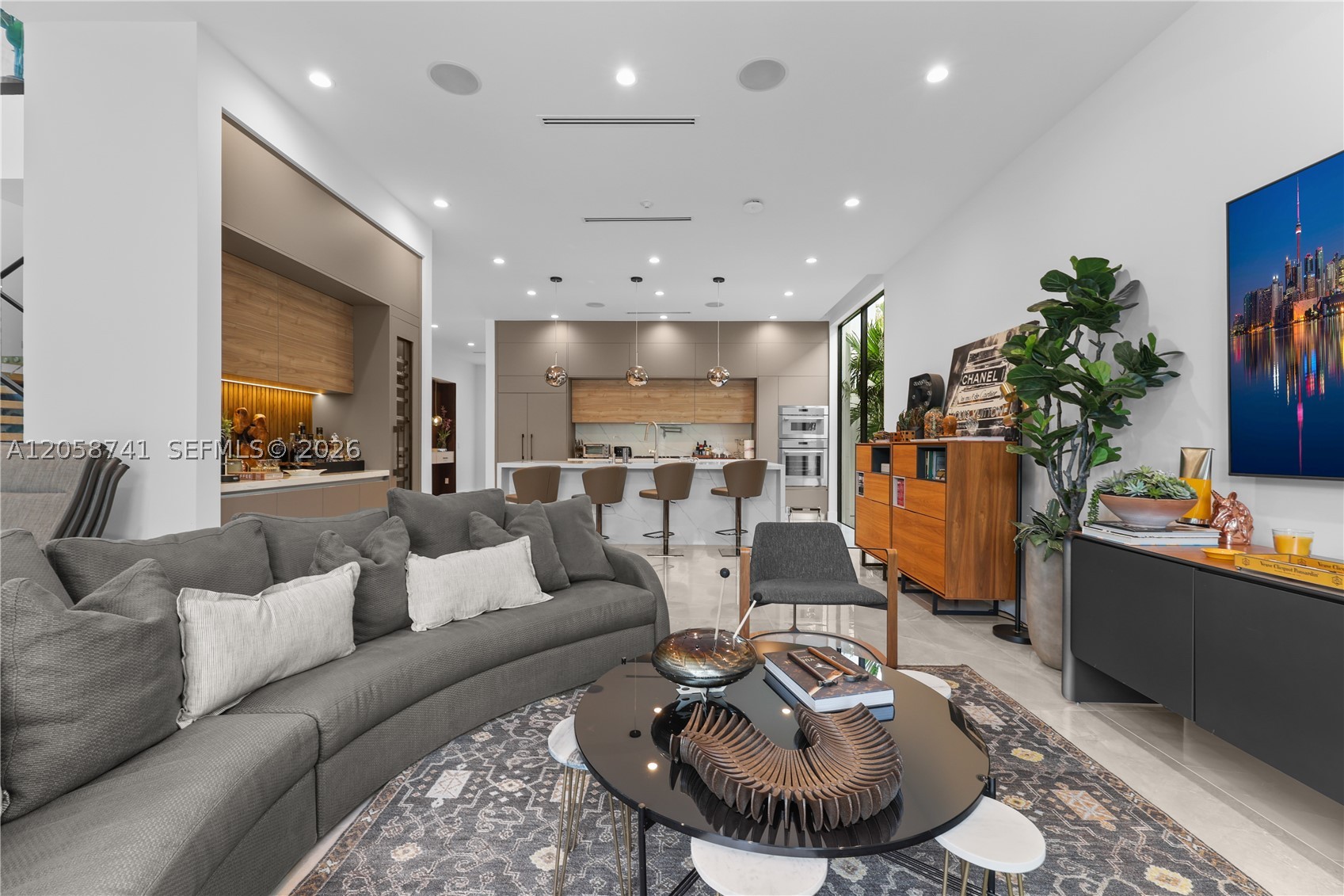 Victoria Park - Residential
