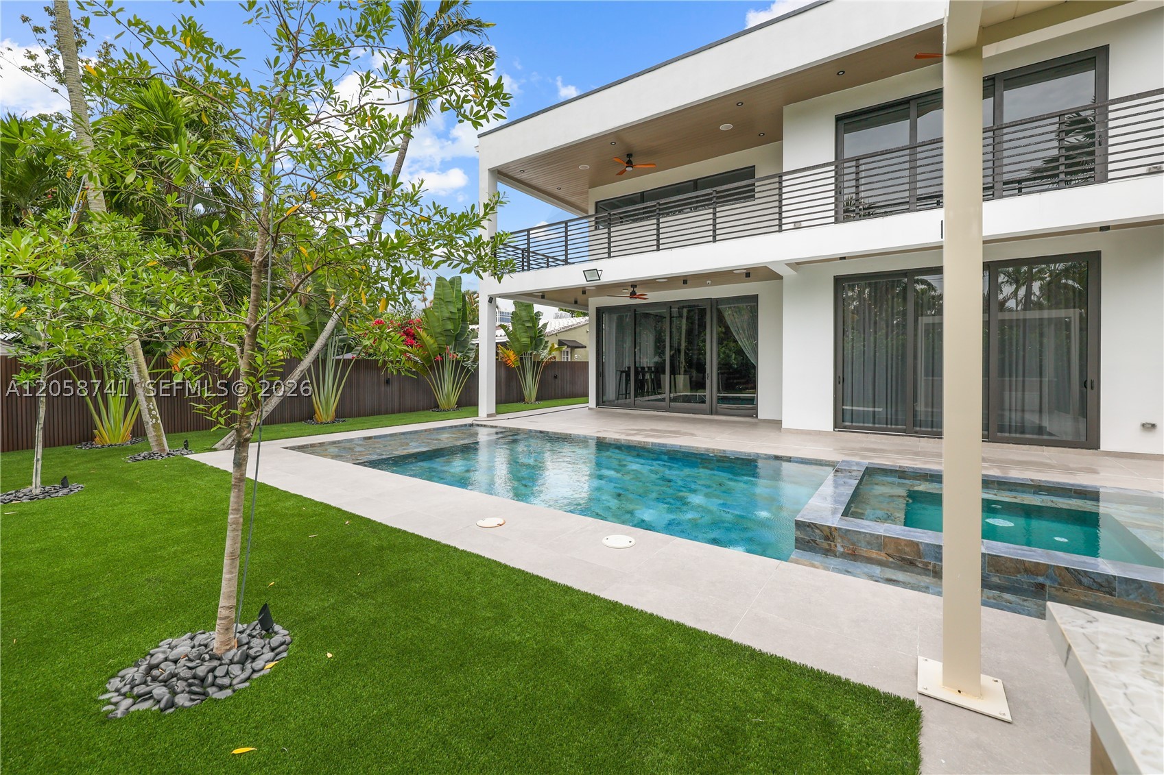 Victoria Park - Residential