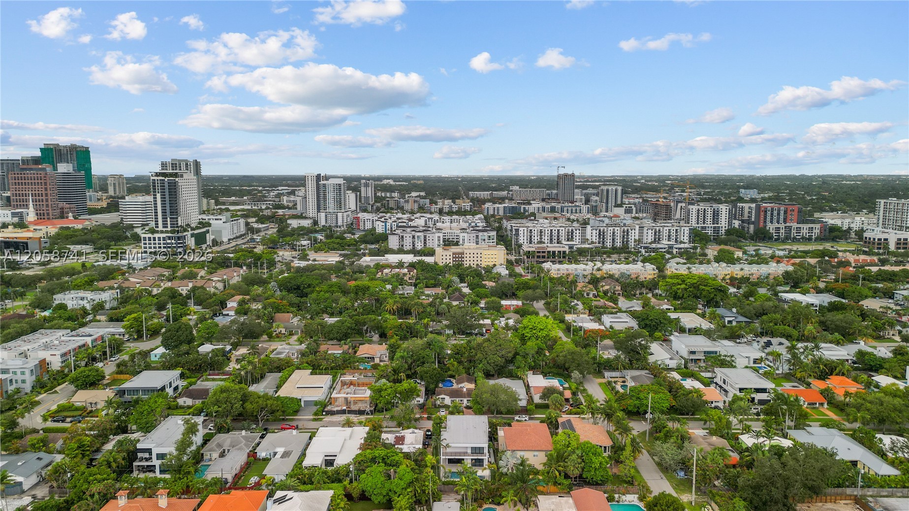 Victoria Park - Residential