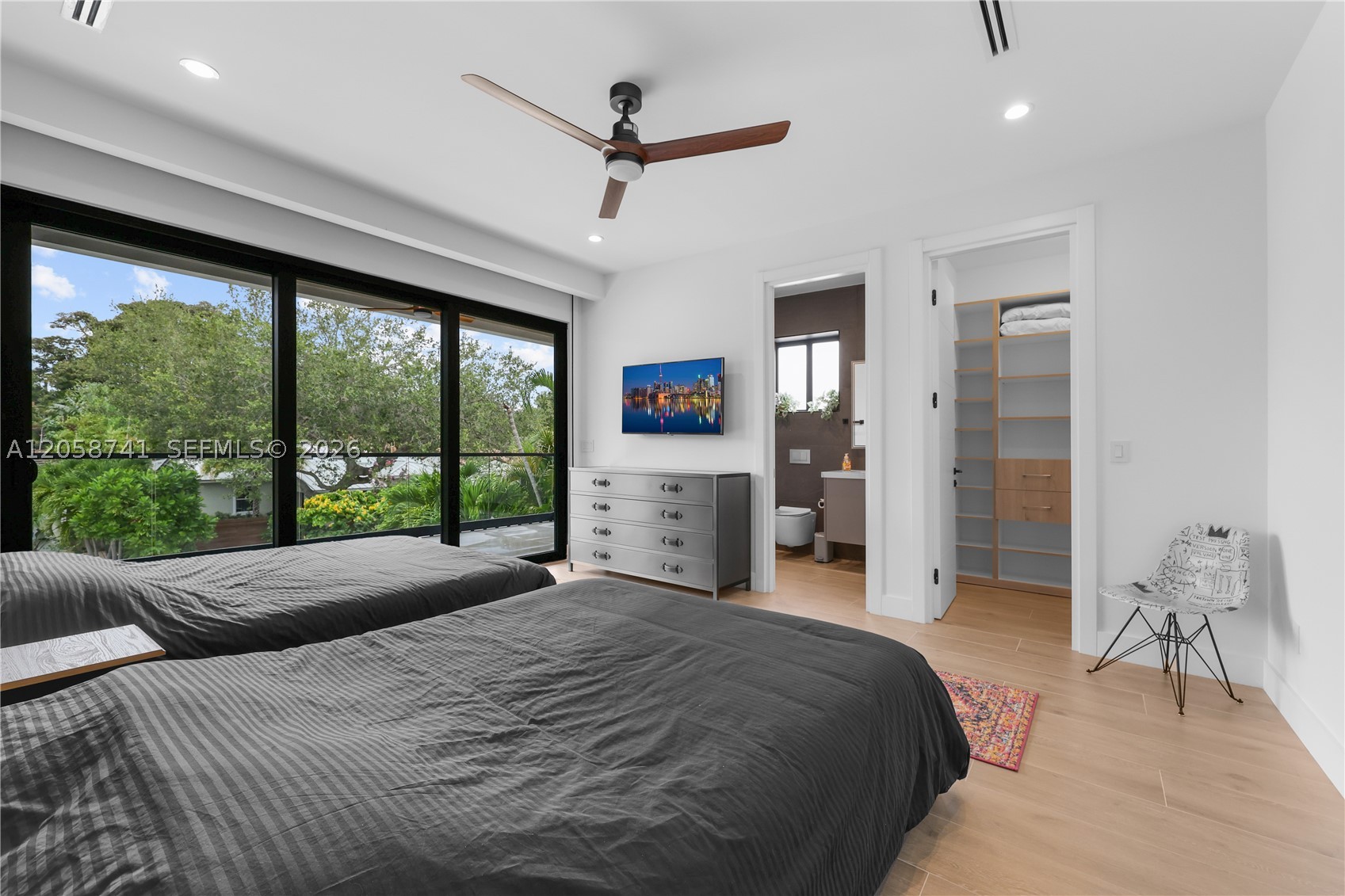 Victoria Park - Residential